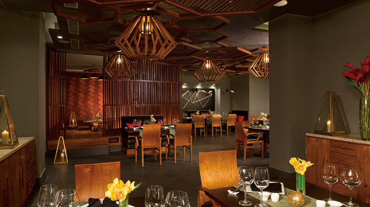 Secrets Playa Mujeres Golf and Spa Resort