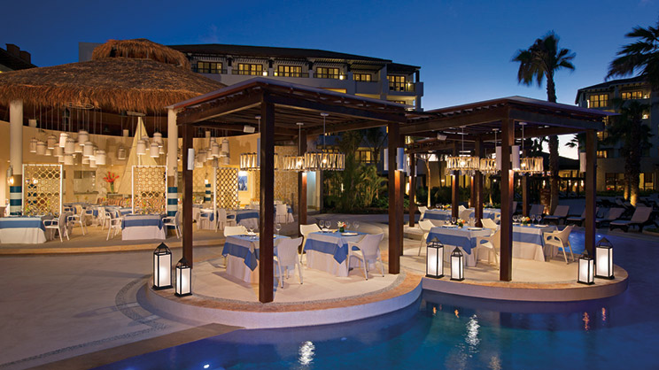 Secrets Playa Mujeres Golf and Spa Resort