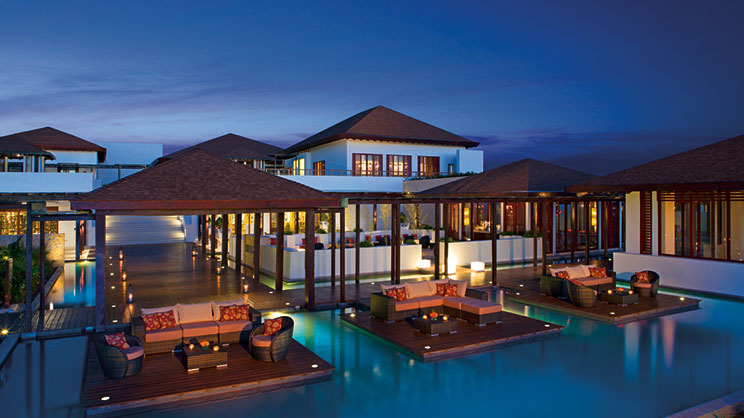 Secrets Playa Mujeres Golf and Spa Resort