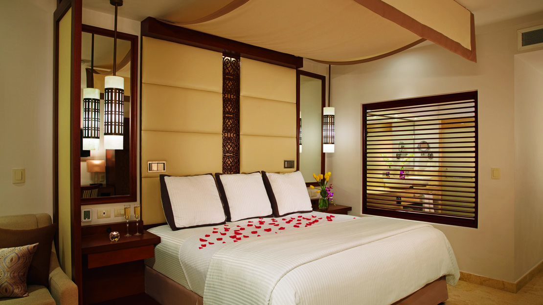 Junior Suite Swim-Out