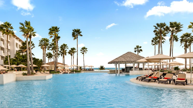 Secrets Playa Mujeres Golf and Spa Resort