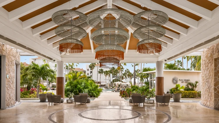 Secrets Playa Mujeres Golf and Spa Resort