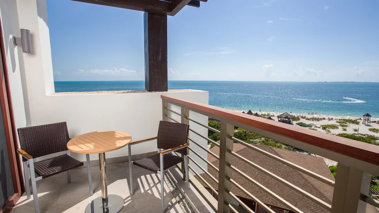 Secrets Playa Mujeres Golf and Spa Resort