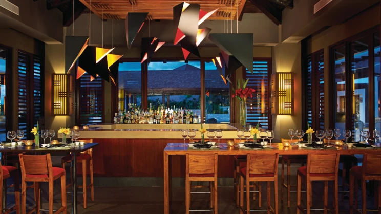 Secrets Playa Mujeres Golf and Spa Resort
