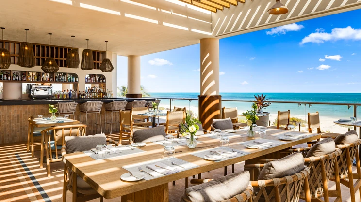 Secrets Playa Mujeres Golf and Spa Resort