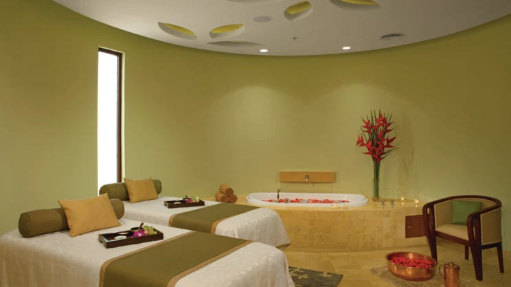 Secrets Playa Mujeres Golf and Spa Resort