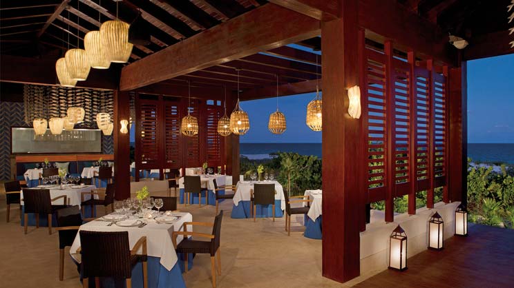 Secrets Playa Mujeres Golf and Spa Resort