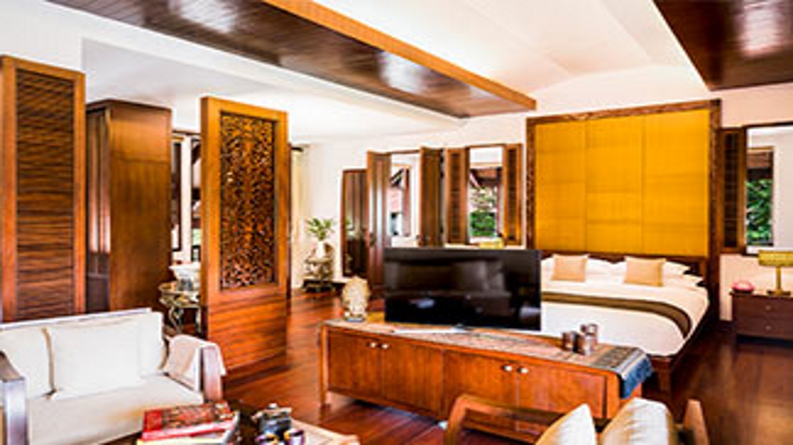  Anantara Suite 