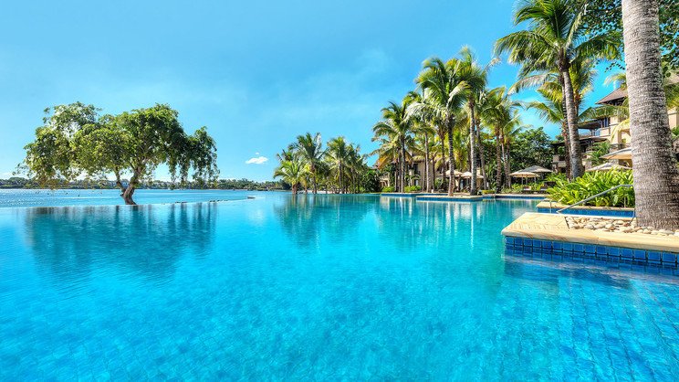 The Westin Turtle Bay Resort & Spa