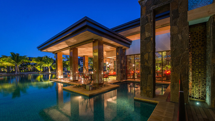 The Westin Turtle Bay Resort & Spa