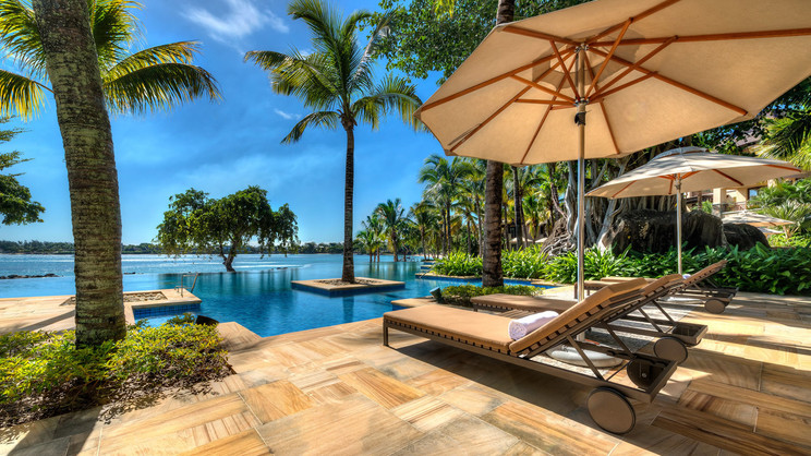 The Westin Turtle Bay Resort & Spa