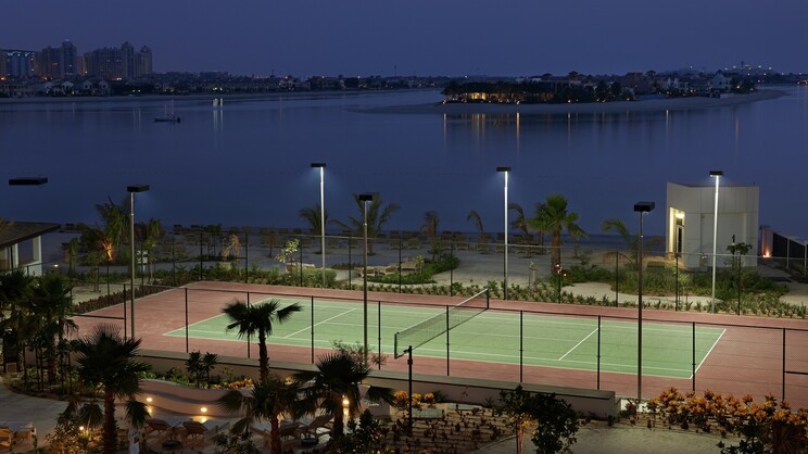 Waldorf Astoria Dubai Palm Jumeirah