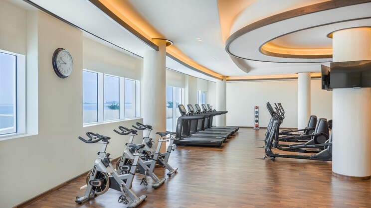 Waldorf Astoria Dubai Palm Jumeirah