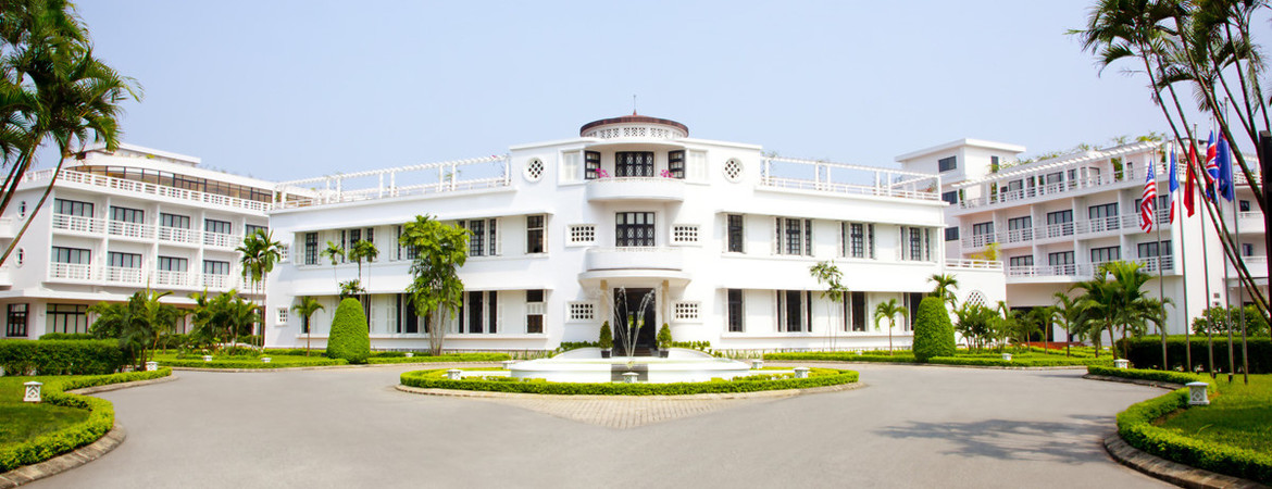 Azerai La Residence, Hue