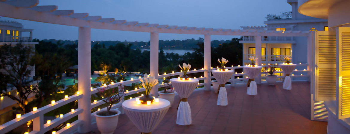 Azerai La Residence, Hue