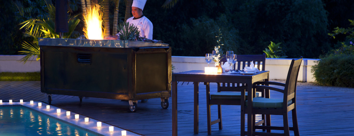 Azerai La Residence, Hue