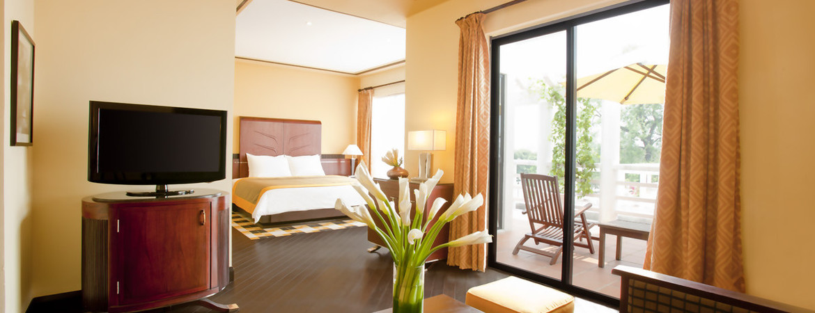 Azerai La Residence, Hue