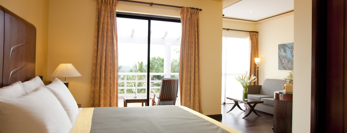 Azerai La Residence, Hue