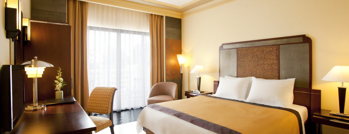 Azerai La Residence, Hue