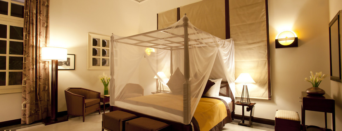 Azerai La Residence, Hue