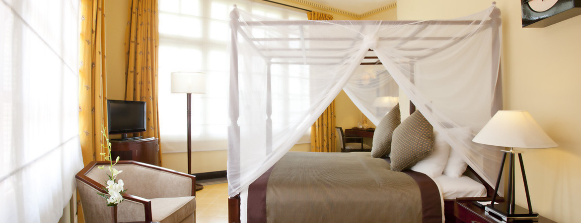 Azerai La Residence, Hue