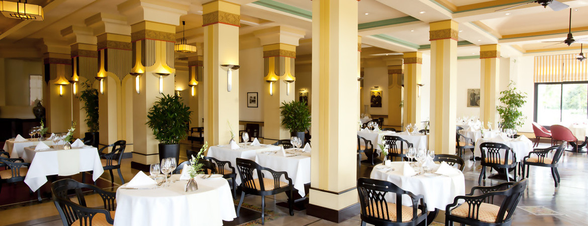 Azerai La Residence, Hue