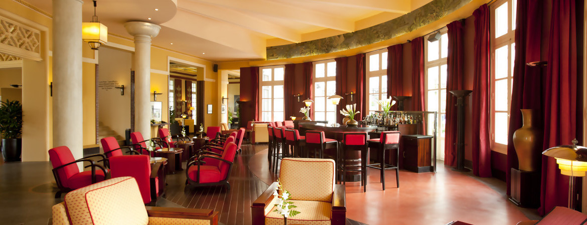 Azerai La Residence, Hue