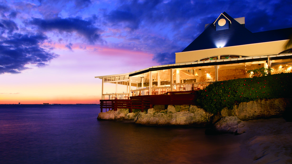 Zoetry Villa Rolandi Isla Mujeres Cancun