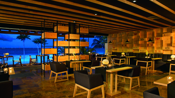 Zoetry Villa Rolandi Isla Mujeres Cancun