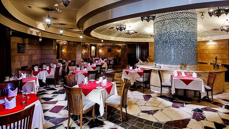 Serenity Alpha Beach