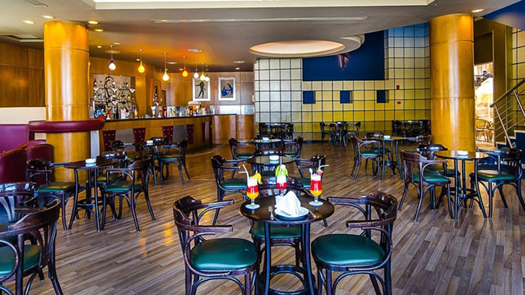 Serenity Alpha Beach