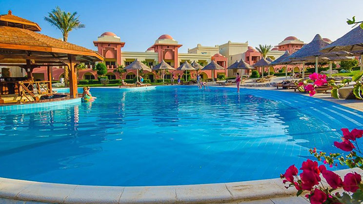 Serenity Alpha Beach