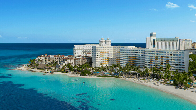Dreams Sands Cancun Resort & Spa