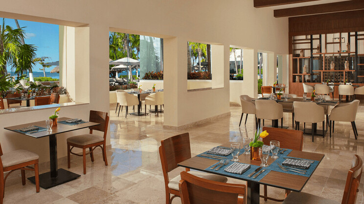 Dreams Sands Cancun Resort & Spa