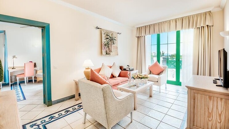 Hotel LIVVO Volcan Lanzarote