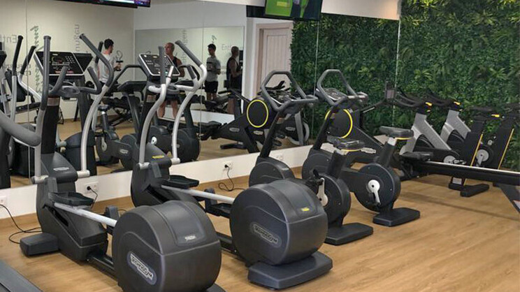 Hotel LIVVO Volcan Lanzarote