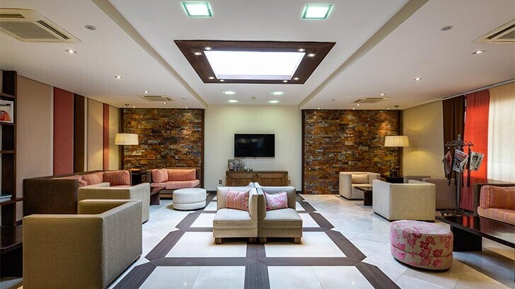 Hotel LIVVO Volcan Lanzarote