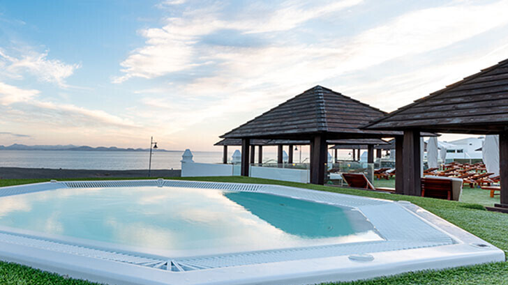 Hotel LIVVO Volcan Lanzarote