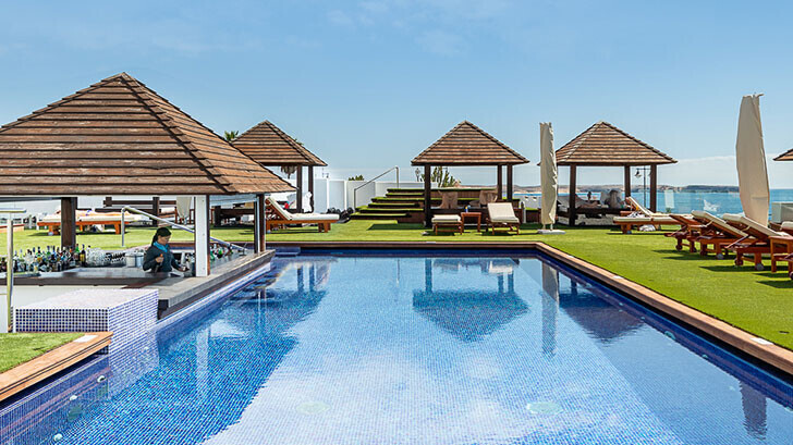 Hotel LIVVO Volcan Lanzarote