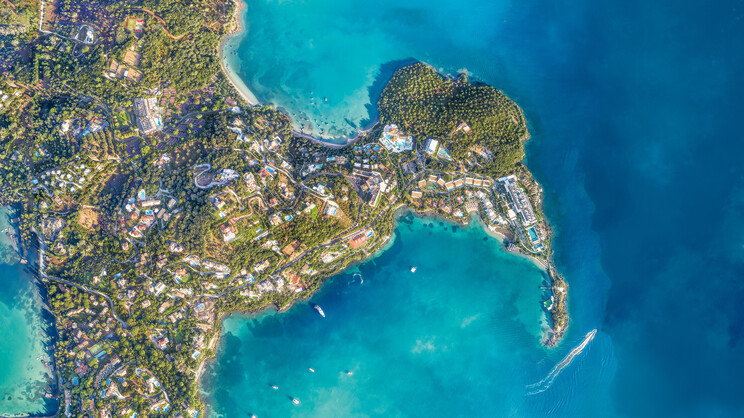 Corfu Imperial A Grecotel Resort To Live