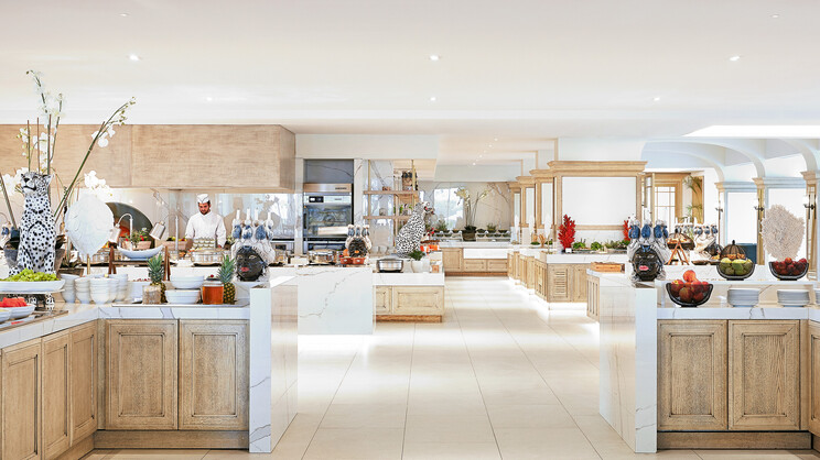 Corfu Imperial A Grecotel Resort To Live