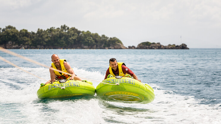 Corfu Imperial A Grecotel Resort To Live