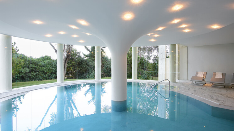 Corfu Imperial A Grecotel Resort To Live