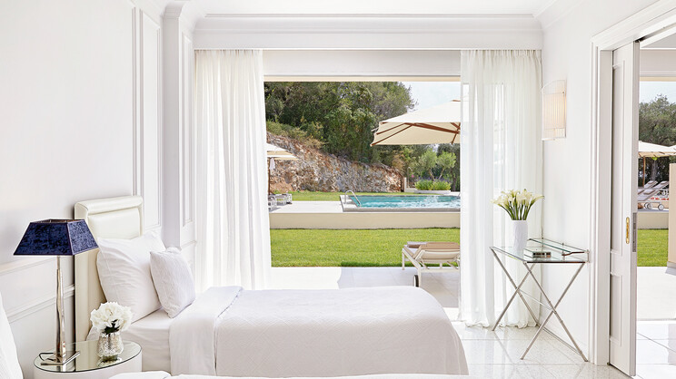 Corfu Imperial A Grecotel Resort To Live
