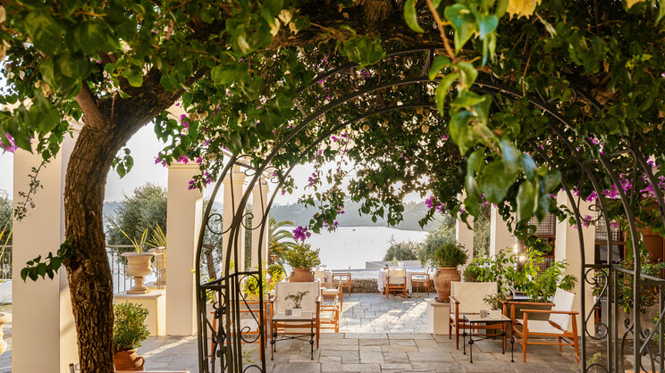 Corfu Imperial A Grecotel Resort To Live