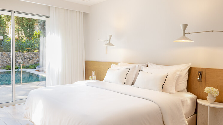 Corfu Imperial A Grecotel Resort To Live