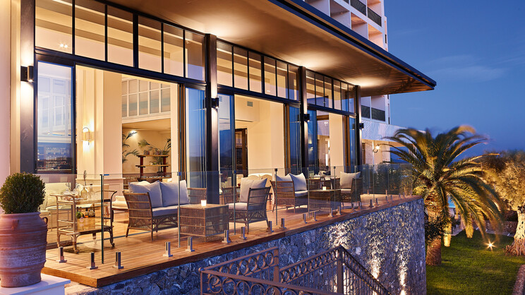 Corfu Imperial A Grecotel Resort To Live