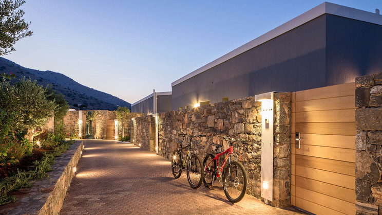 Elounda Gulf Villas and Suites