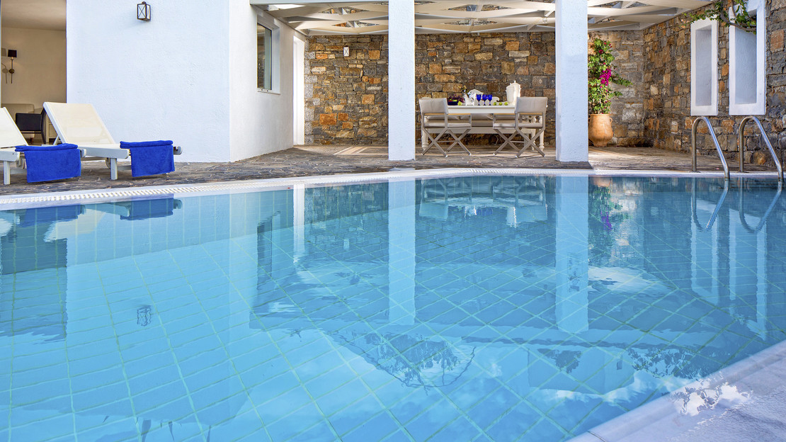 Elounda Pool Villas