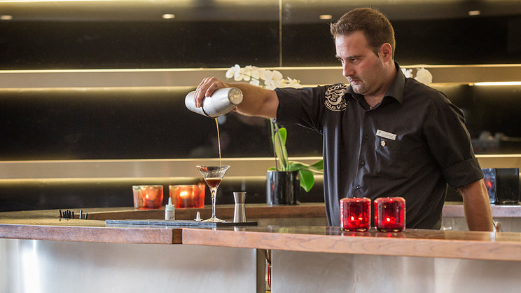 Elounda Gulf Villas and Suites